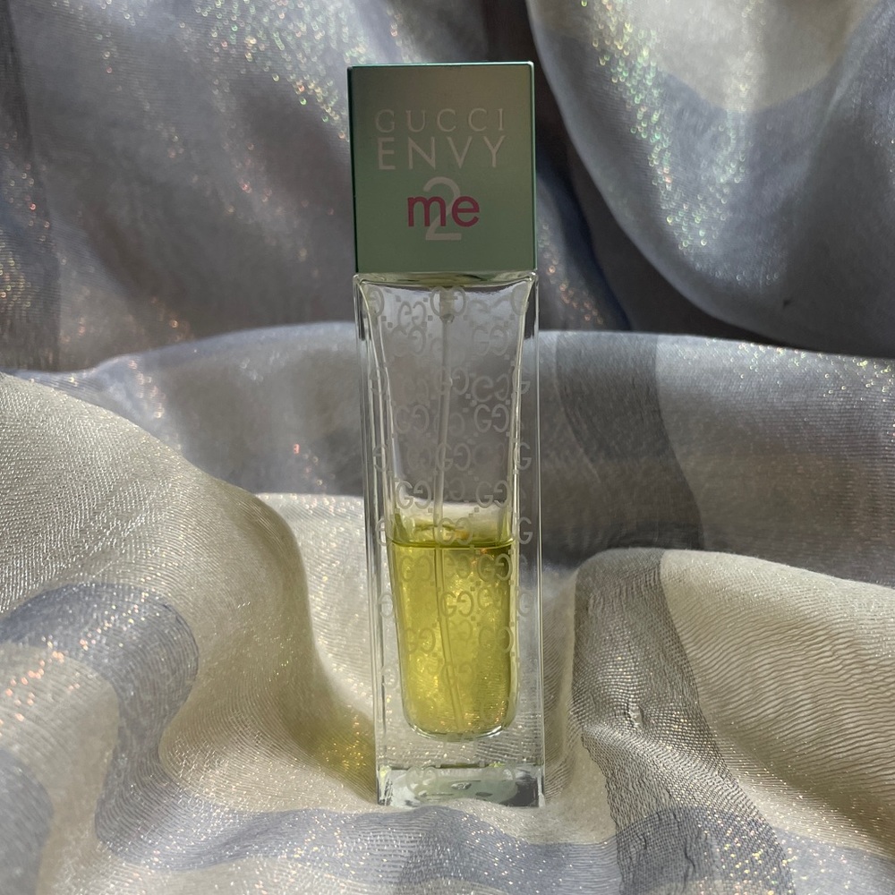 Gucci Envy Me2 30ml EDT